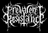 logo Prevalent Resistance